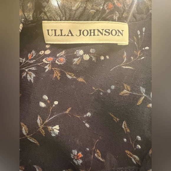 Ulla Johnson Blouse - Picture 3 of 10